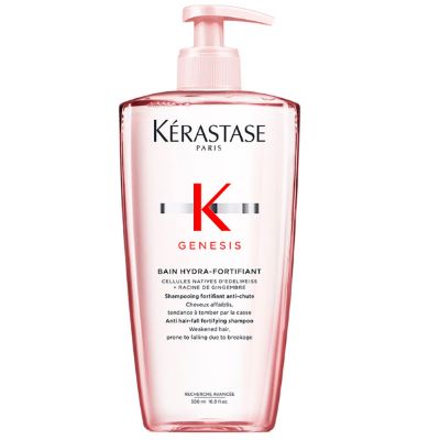 BAIN_HYDRA-FORTIFIANT_KERASTASE_GENESIS_500_ML