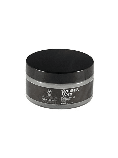 Men stories Barber Wax