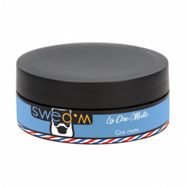 Cire-Coiffante-La-Mate SWEO.M-150ml