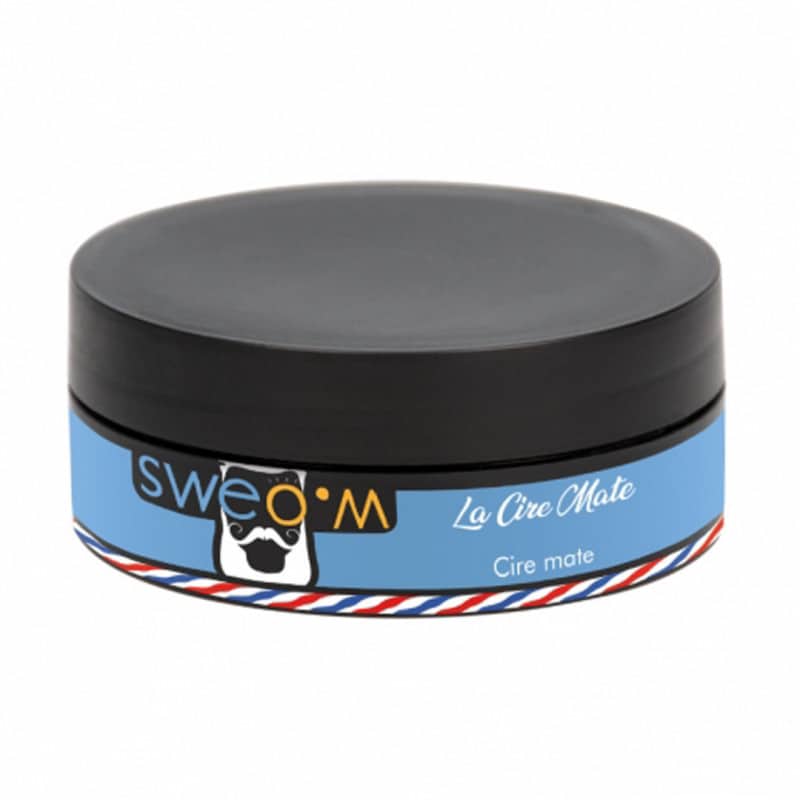 Cire-Coiffante-La-Mate SWEO.M-150ml
