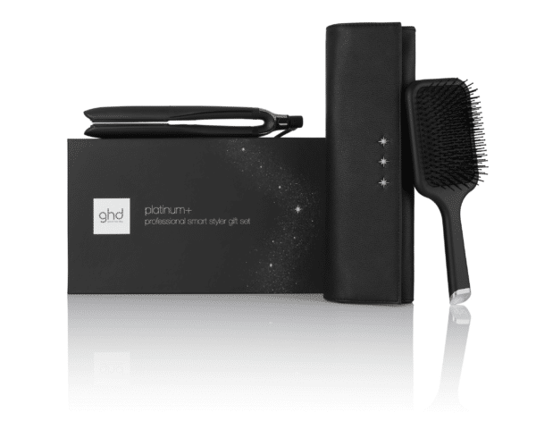 GHD - Coffret d'exception Platinum +
