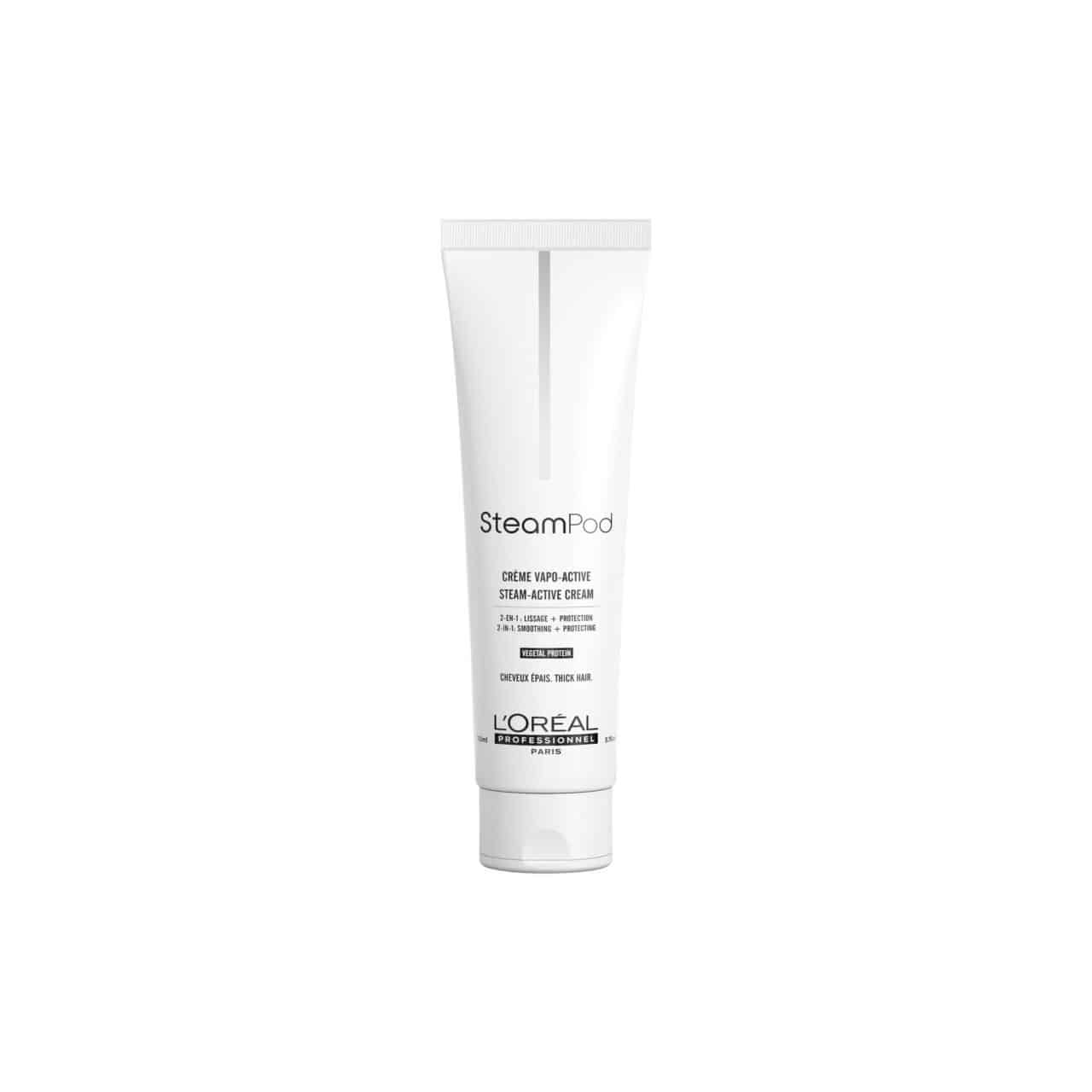 L'Oréal_Crème_de_Lissage Cheveux_Épais_150_ml