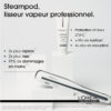 Crème_de_Lissage Cheveux_Épais_150_ml