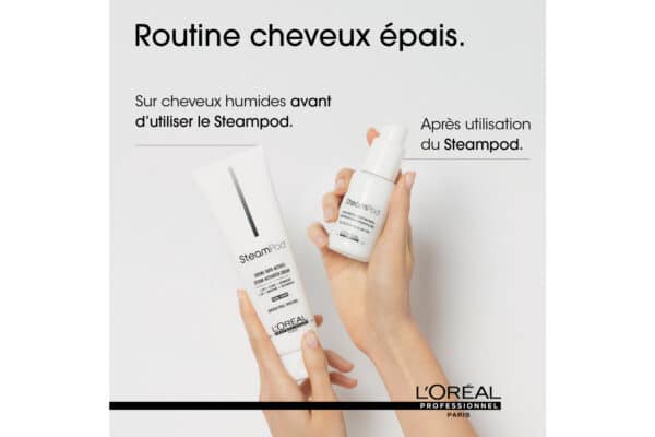 Crème_de_Lissage Cheveux_Épais_150_ml