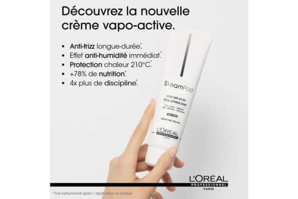 Crème_de_Lissage Cheveux_Épais_150_ml