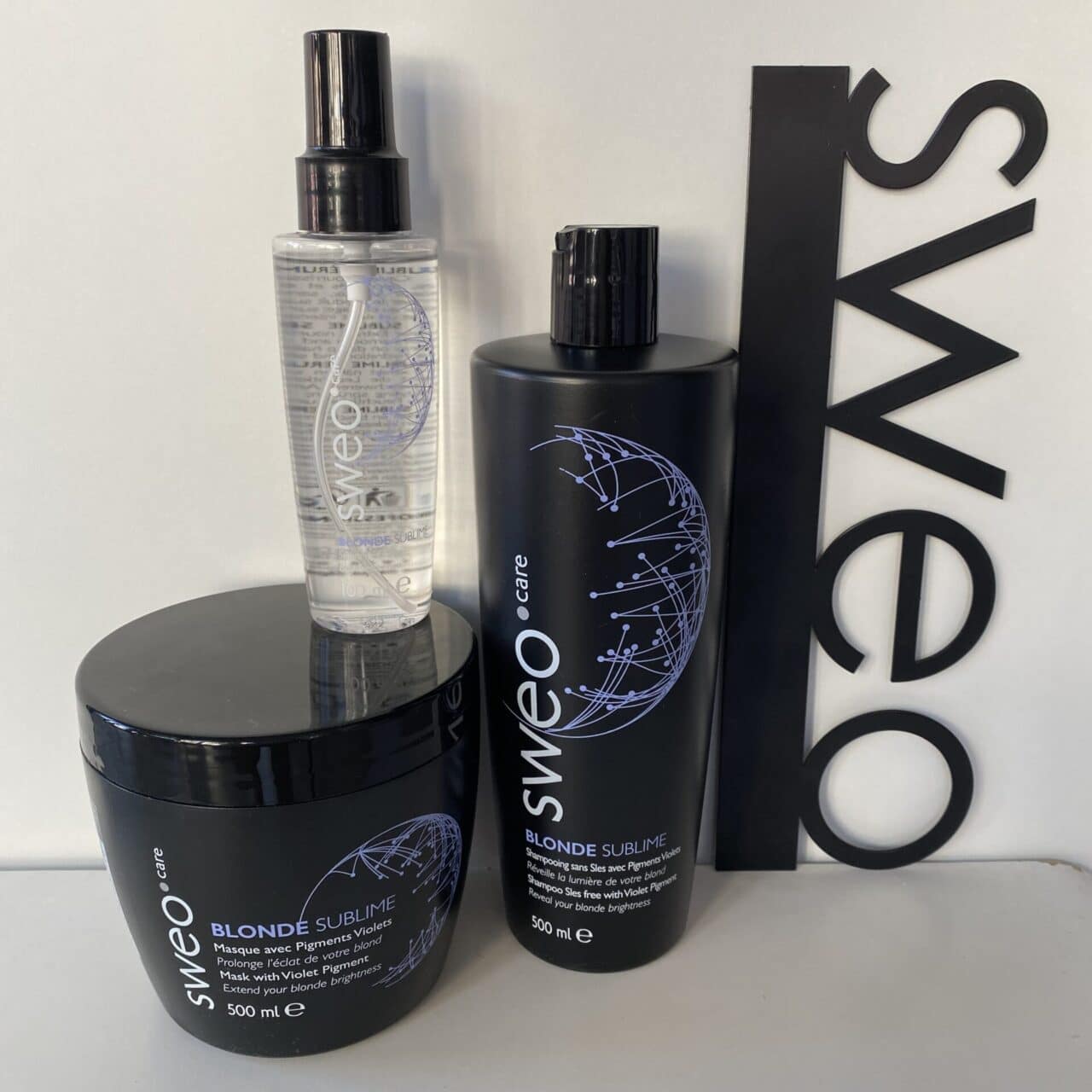 Sweo-Trio-Blond-Sublime