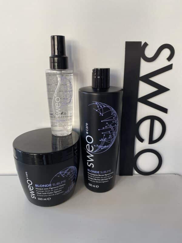 Sweo-Trio-Blond-Sublime