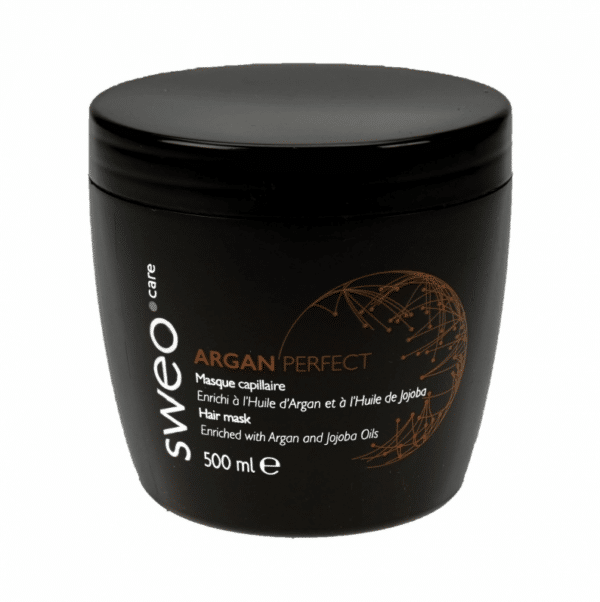 Masque Argan Perfect swep care