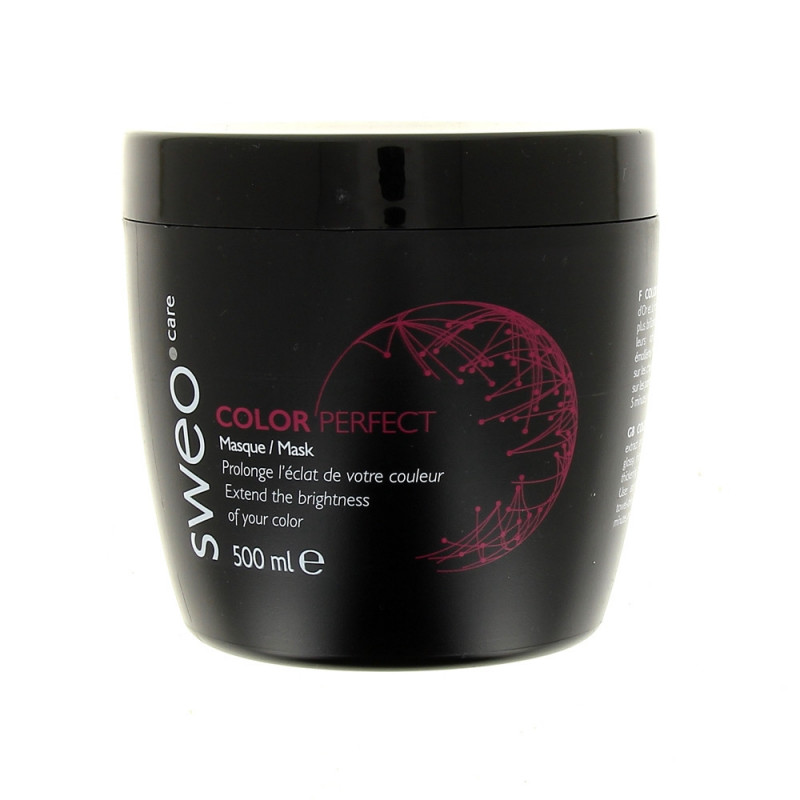 Sweo Care - Masque Color Perfect 500 ml