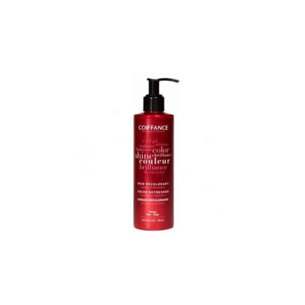 Coiffance soin recolorant rouge, 250ml