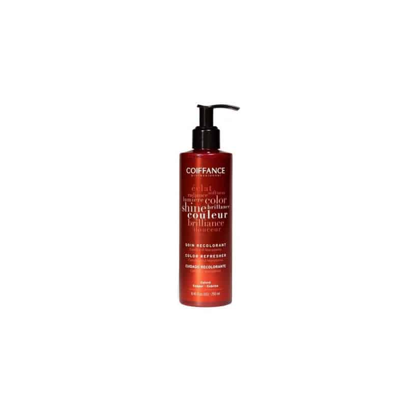 Coiffance soin recolorant cuivré, 250 ml