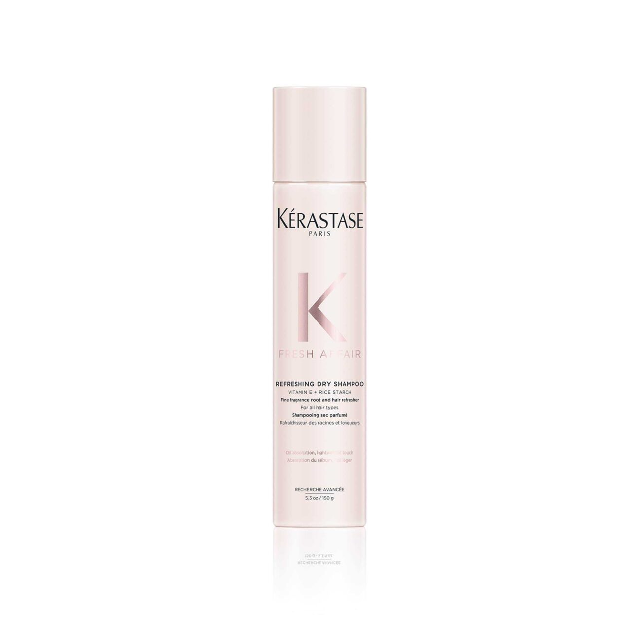 Kérastase Fresh Affair shampooing sec parfumé 150 g