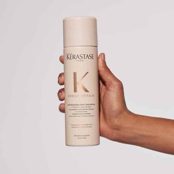 Kérastase Fresh Affair shampooing sec parfumé 150 g