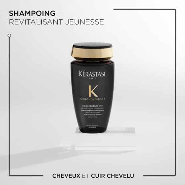 Kérastase Bain Régénérant Chronologiste 250 ml