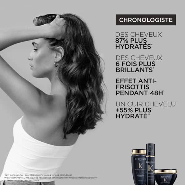 Kérastase Bain Régénérant Chronologiste 250 ml