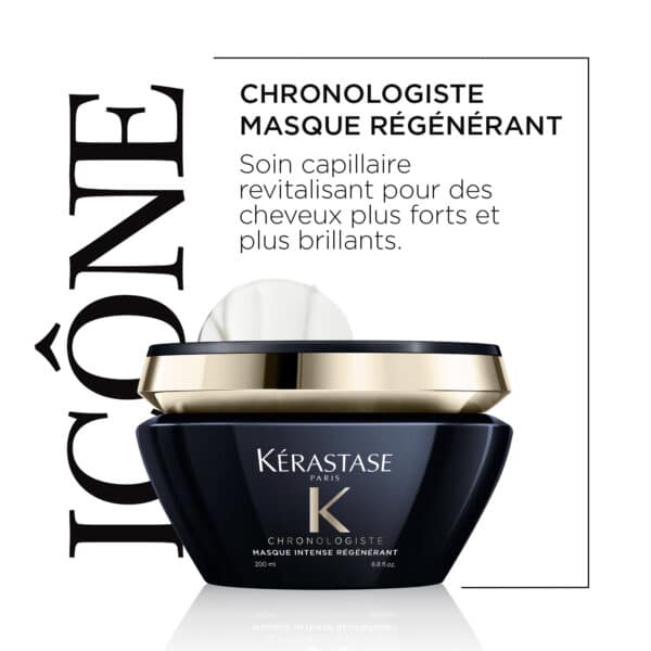 Kérastase Masque Intense Régénérant Chronologiste 200 ml