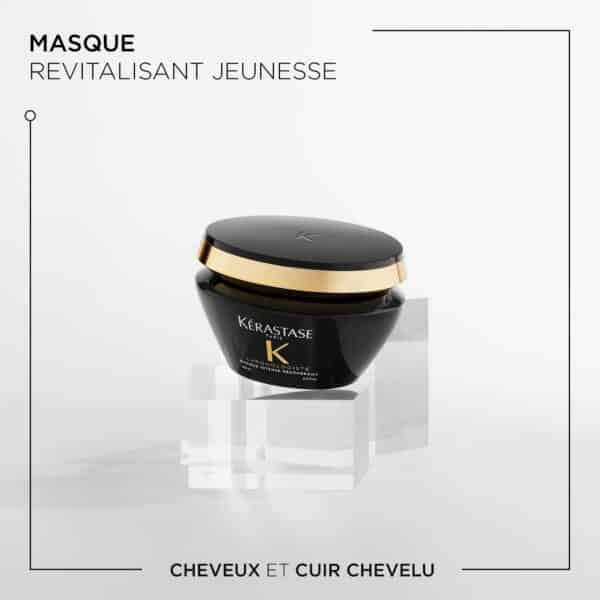 Kérastase Masque Intense Régénérant Chronologiste 200 ml