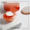 Masque oléo relax 200 ml Discipline kérastase