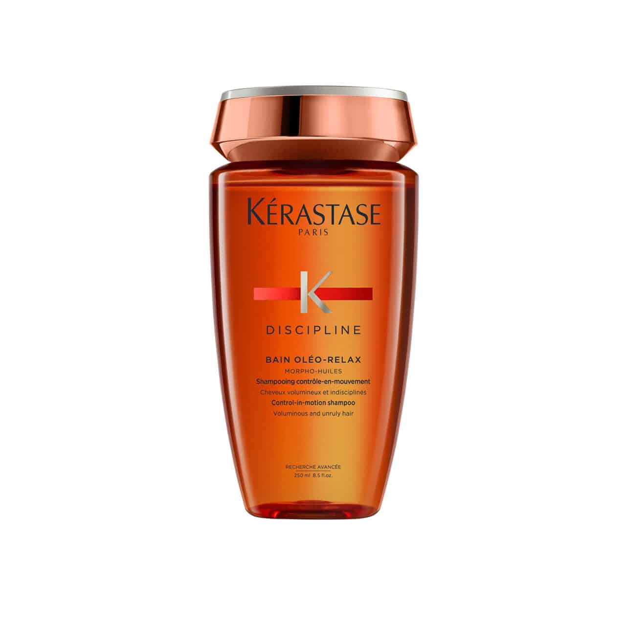 Bain oléo relax 250 ml Discipline kérastase