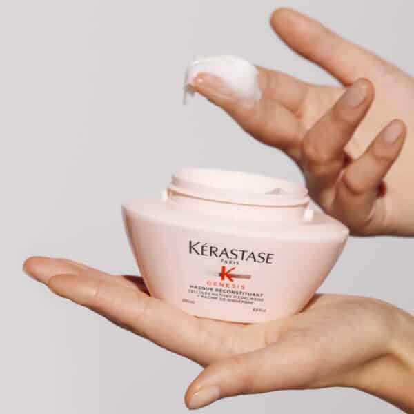 Masque Reconstituant 200 ml Génésis Kérastase