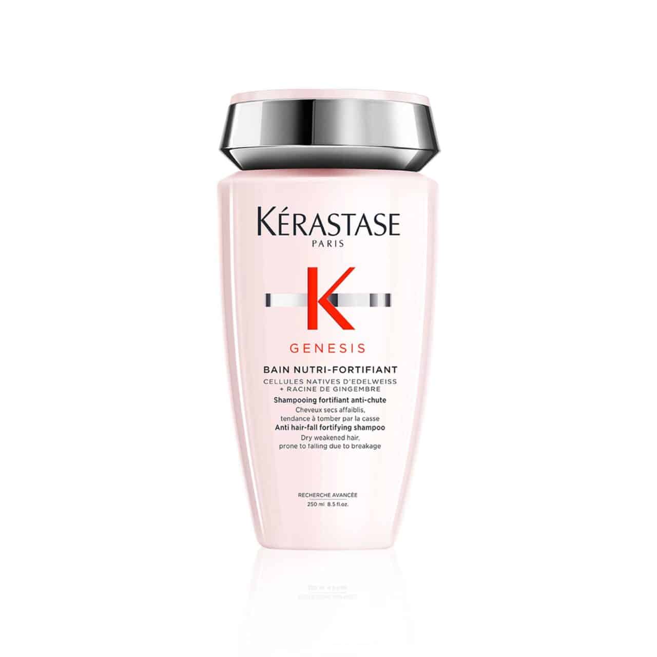 Bain Nutri Fortifiant 250 ml Génésis Kérastase