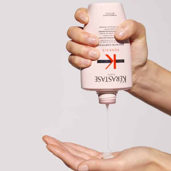 Bain Nutri Fortifiant 250 ml Génésis Kérastase