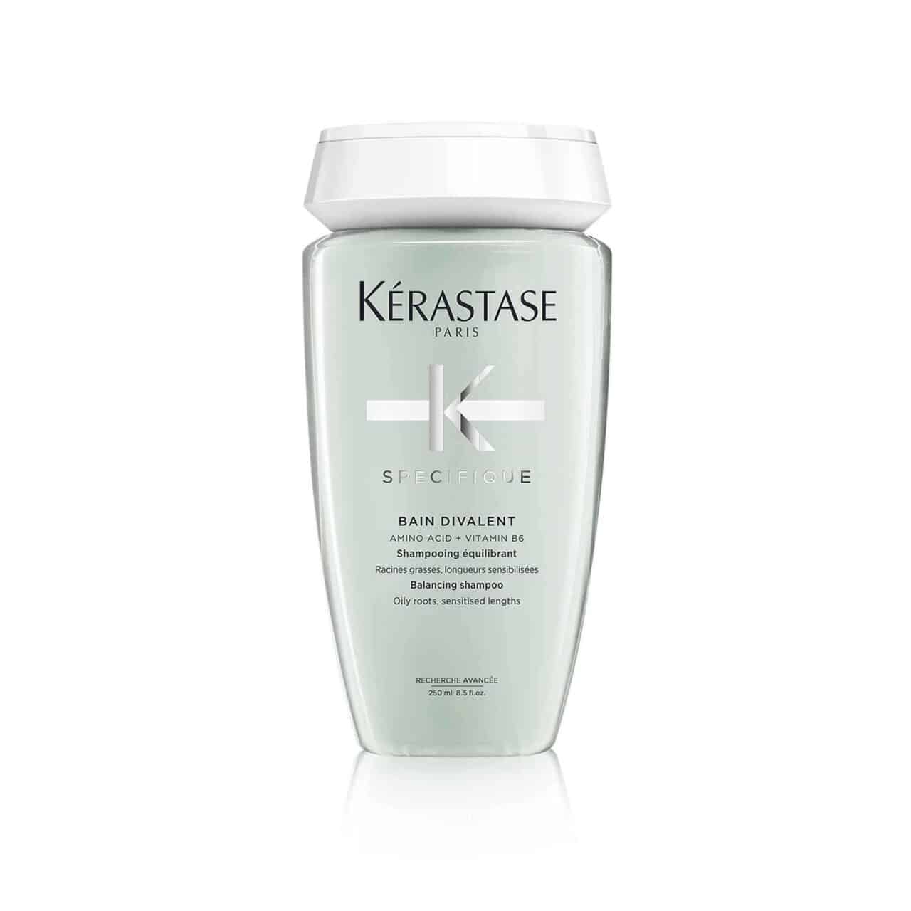 Kérastase bain divalent 250 ml spécifique