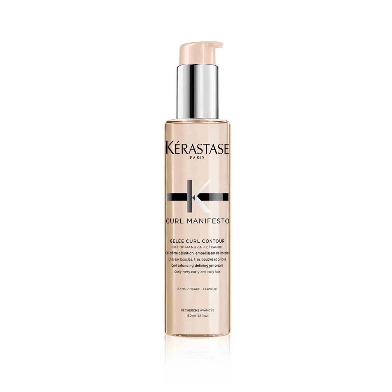 Kérastase gelée curl contour 150 ml, curl manifesto
