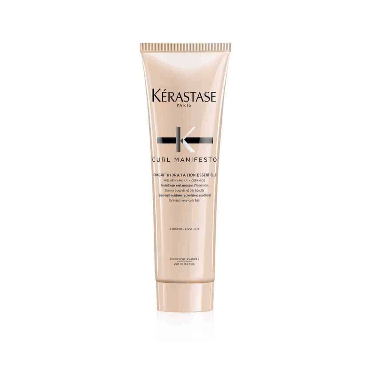 Kérastase Fondant hydratation essentielle 250 ml curl manifesto