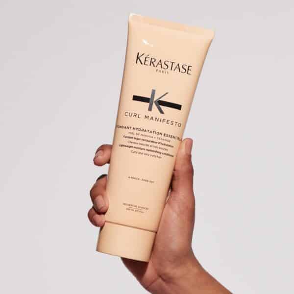 Kérastase Fondant hydratation essentielle 250 ml curl manifesto