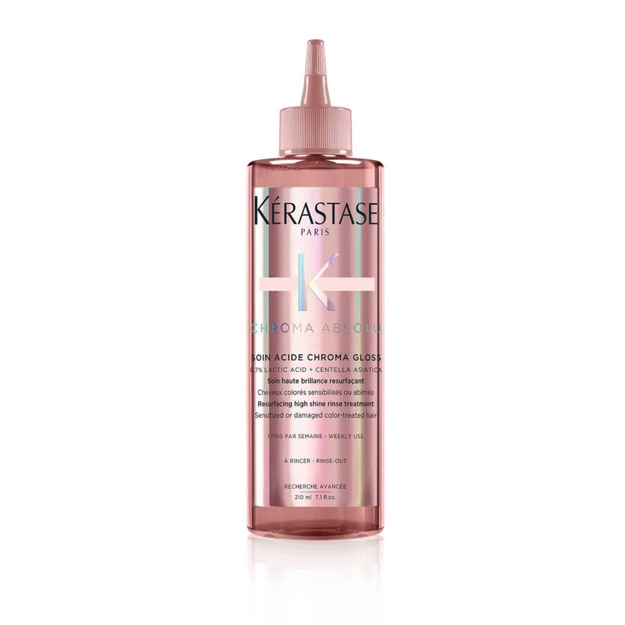 Kérastase Soin Acide Chroma Gloss 210 ml