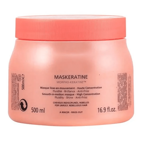 Maskeratine Discipline Kérastase 500ml