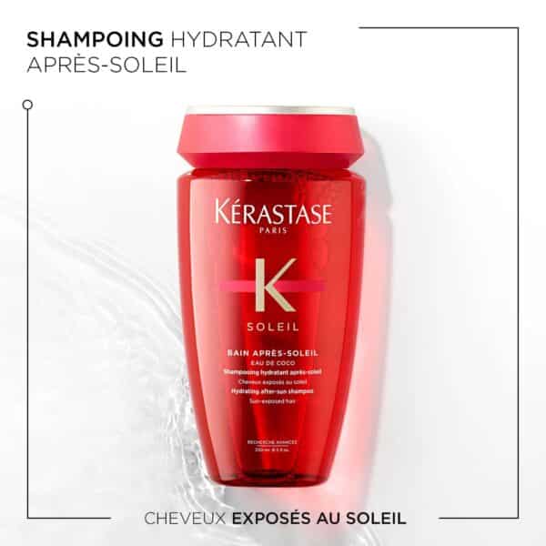 Bain-Après-Soleil-Kérastase