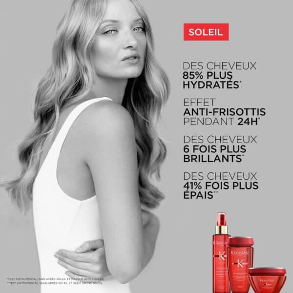 Bain-Après-Soleil-Kérastase