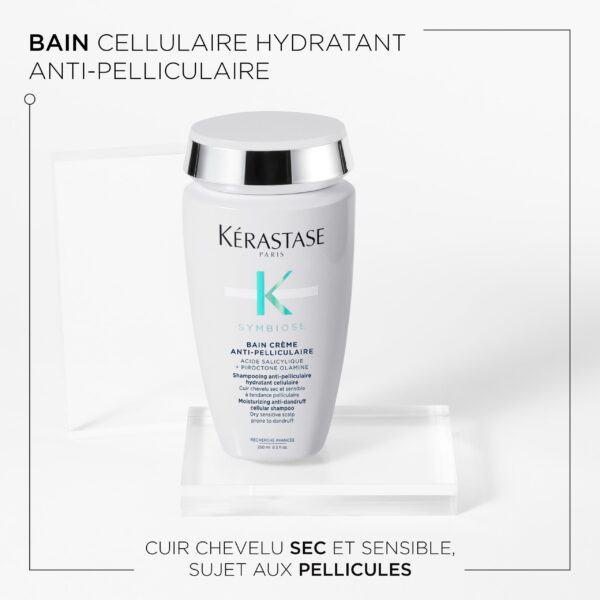 Kérastase_bain_ crème_anti_pelliculaire_250ml_symbiose