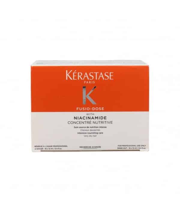 concentre-nutritive-fusio-dose-kerastase-10x12ml