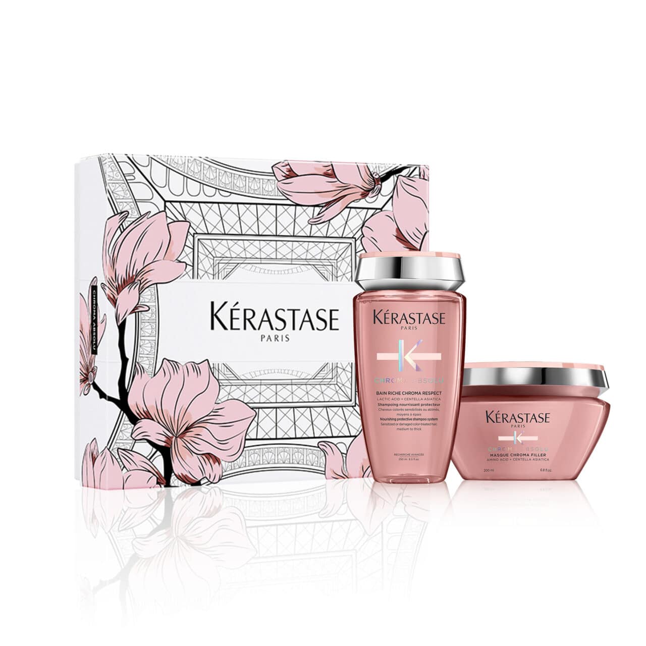 Coffret-spring-Kérastase-Chroma-Absolu