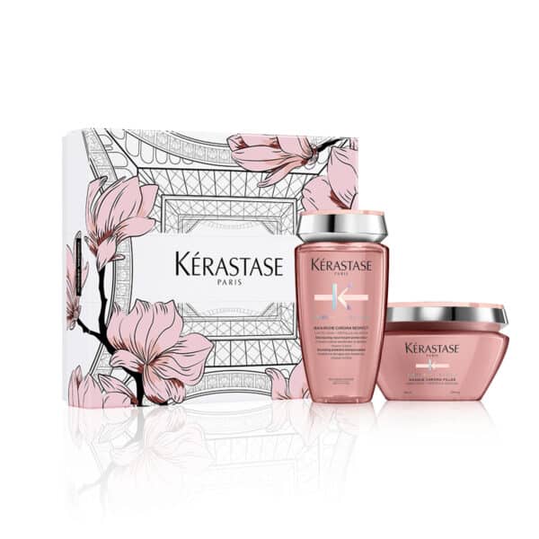Coffret-spring-Kérastase-Chroma-Absolu