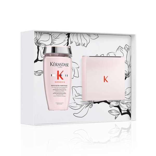 Coffret-spring-Kérastase-Génésis