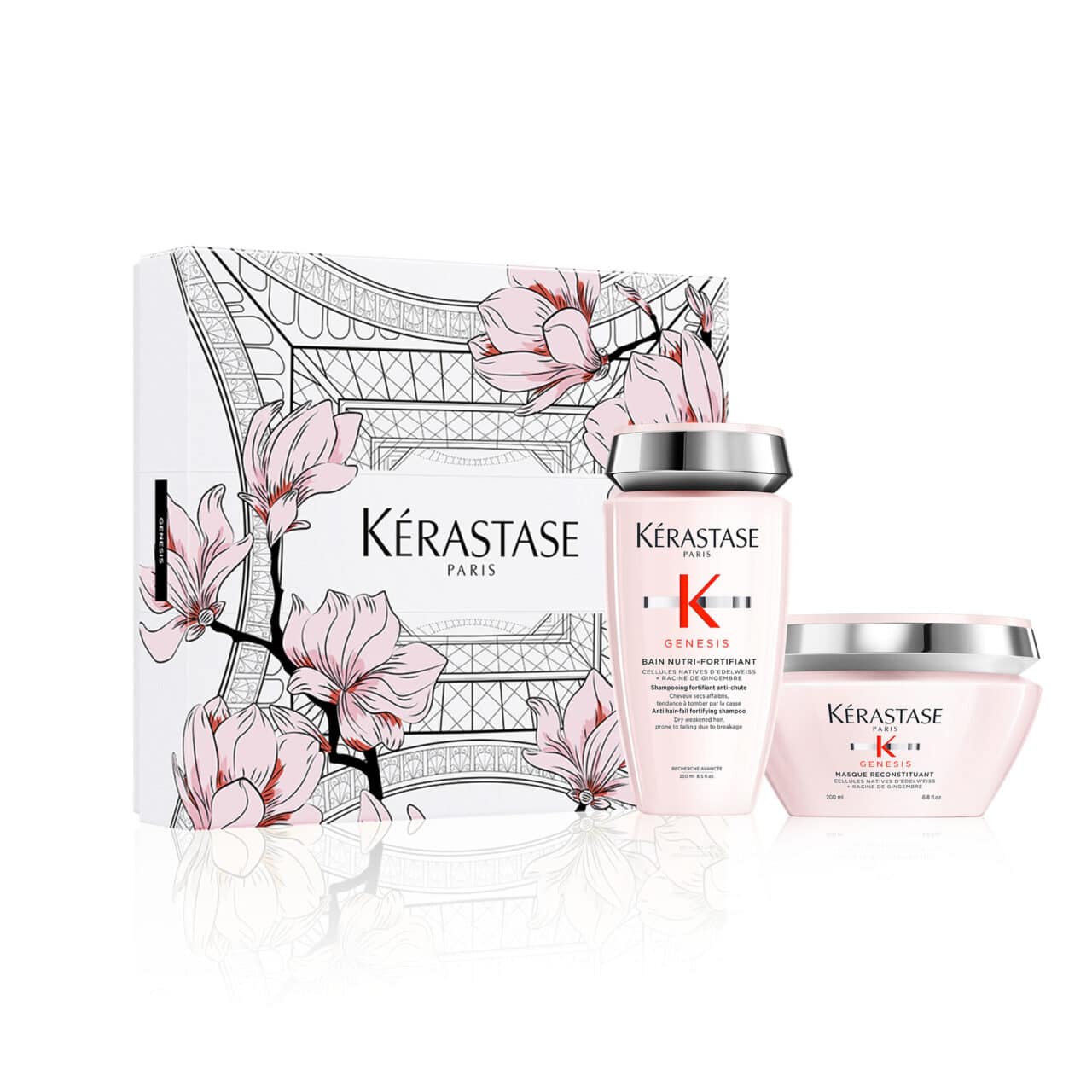Coffret-spring-Kérastase-Génésis