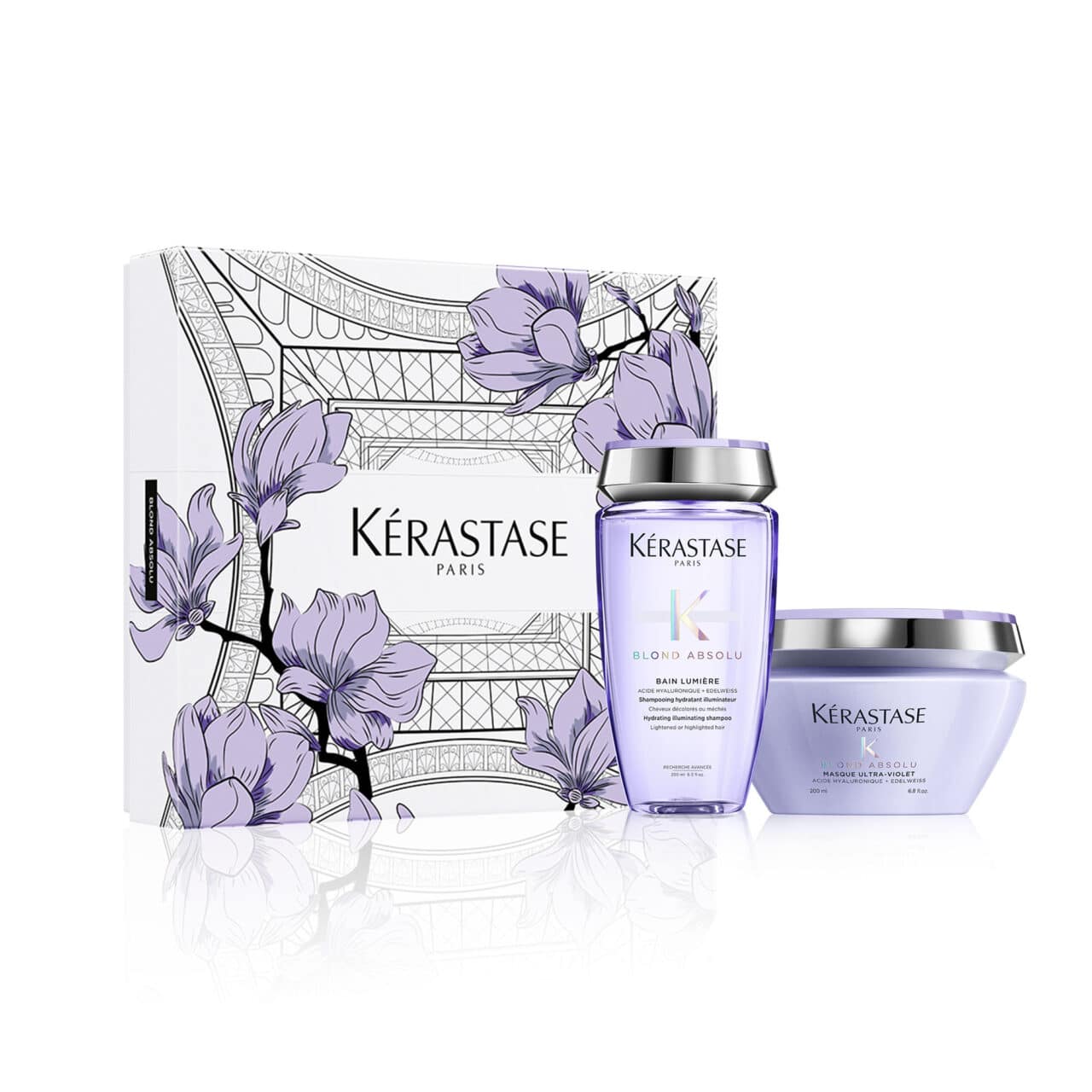 Coffret-spring-Kérastase-blond-absolu