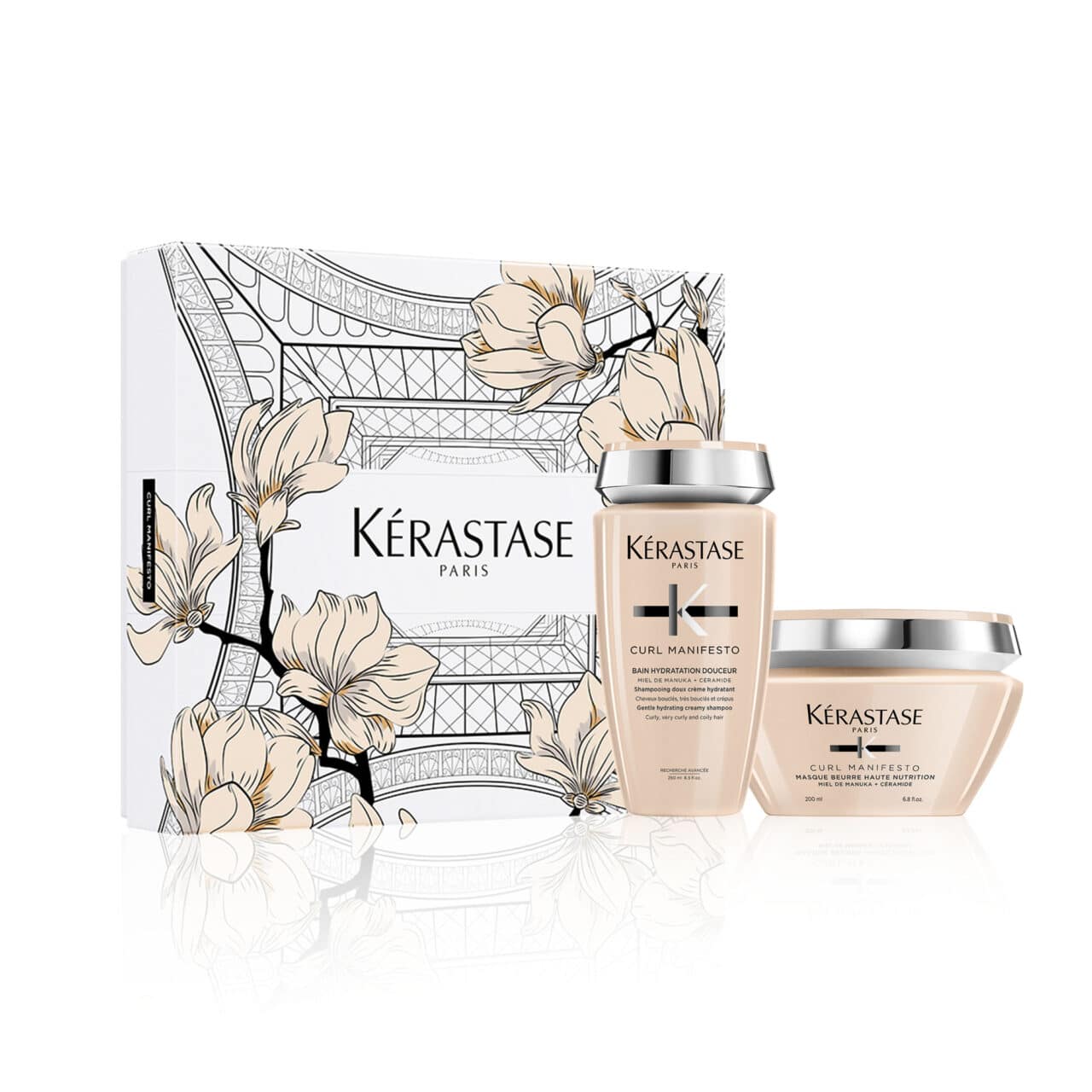 Coffret-spring-Kérastase-curl-manifesto