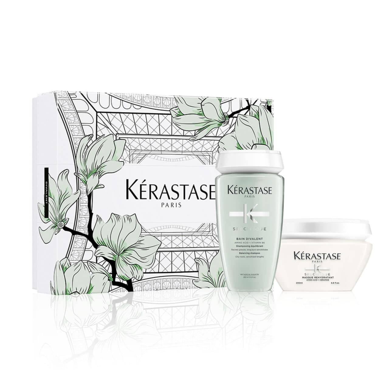 Coffret-spring-Kérastase-specifique-divalent