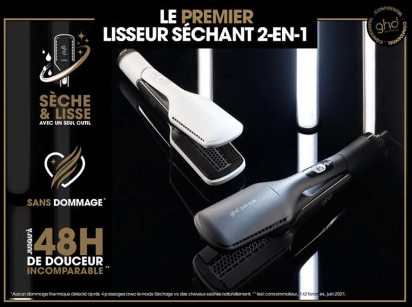 GHD-Duet-Style