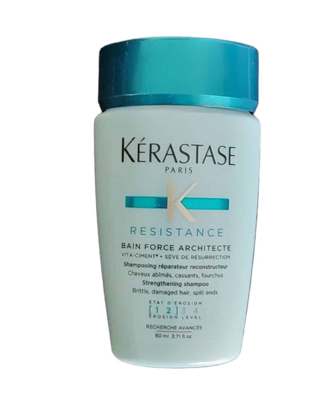 Kérastase-Résistance-Bain-Force-Architecte-80-ml