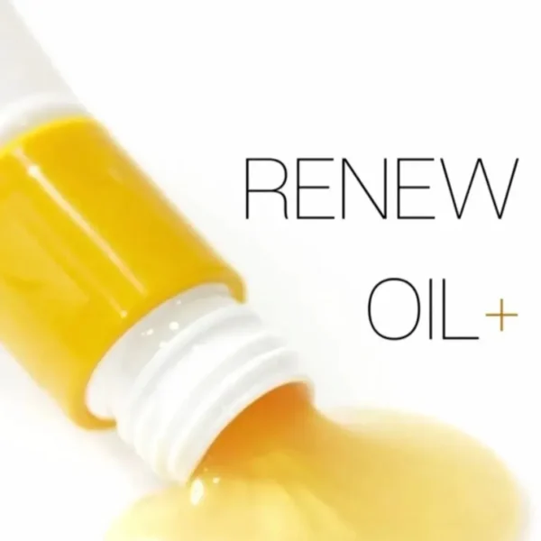 Ybera_renew_oil