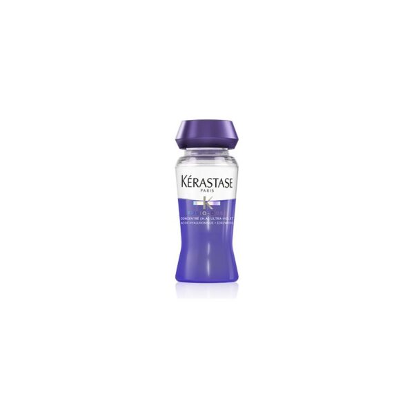 Concentré-Fusio-Dose-Blond-Absolu-Kérastase