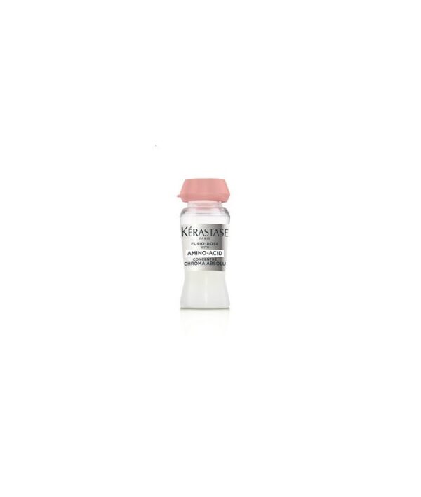 Concentré-Fusio-Dose-Acide-Amine-Chroma-Absolu-Kérastase