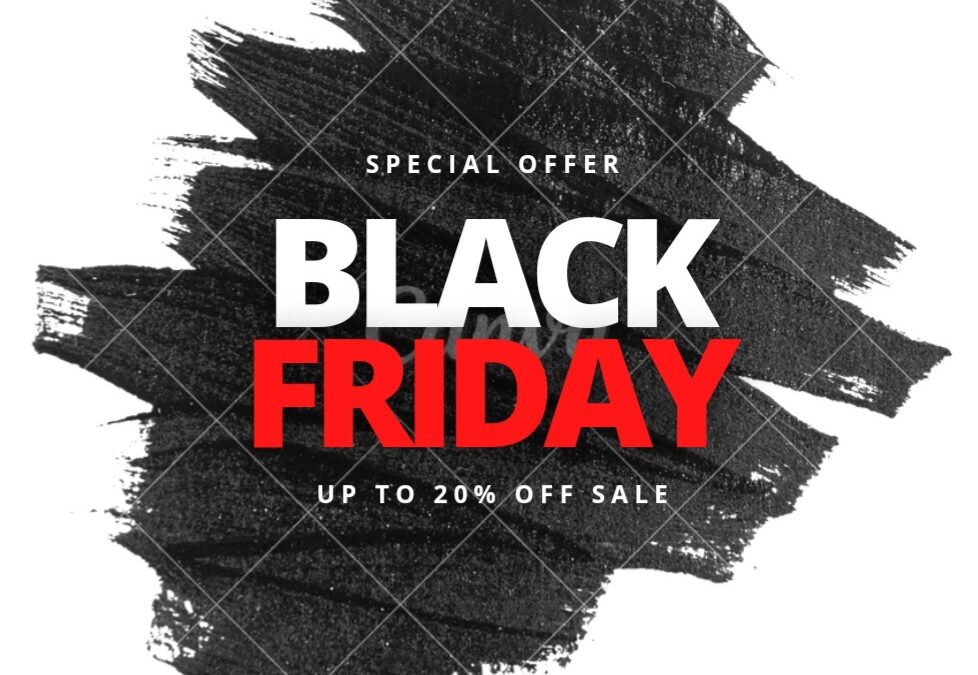 Black Friday