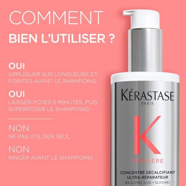 Première_Concentré_Décalcifiant_Ultra-Réparateur_250ml